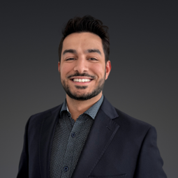 Photo of Evan Garland, Senior Research Analyst, Industry Practice, Info-Tech Research Group.