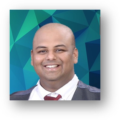 Shreyas Shukla