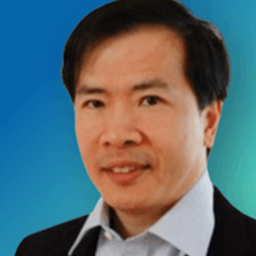 Photo of Bill Wong, Research Fellow, Info-Tech Research Group.