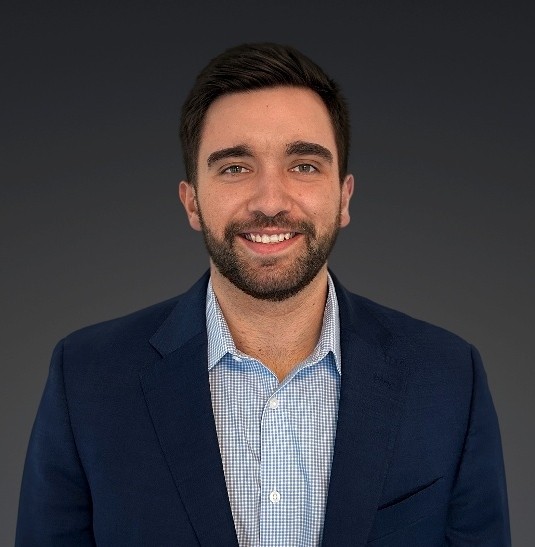 A picture of Michael Adams, Senior Research Analyst, Sports Industry, Info-Tech Research Group
