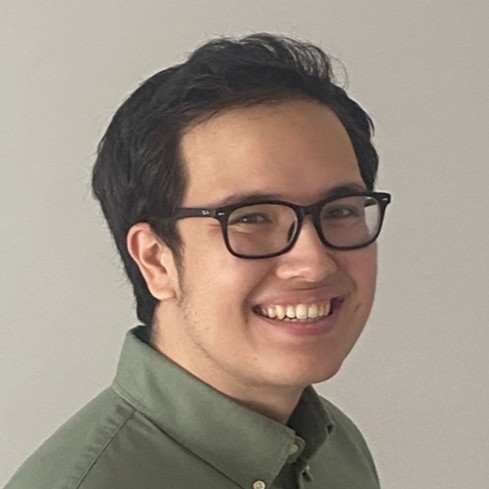 Photo of Caleb Pittman, Research Specialist, Applications Delivery and Management, Info-Tech Research Group.