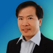 Photo of Bill Wong, AI Research Fellow, Research Development, Info-Tech Research Group.