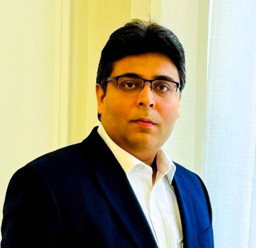 Anubhav Sharma
