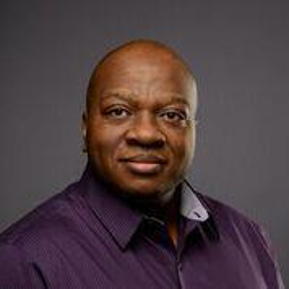 Photo of Valence Howden, Advisory Fellow, Info-Tech Research Group.