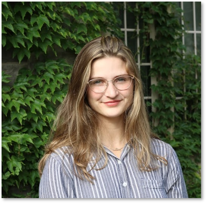 A picture of Jennifer Aswald