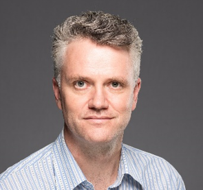 A picture of Mark Maby