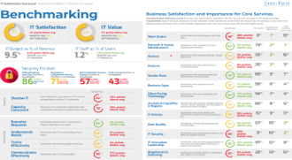 CIO Business Vision