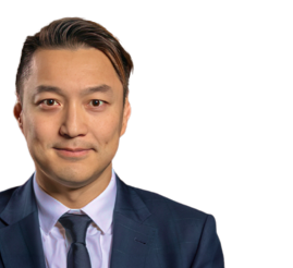Aaron Shum