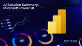 AI Solution Summary: Power BI