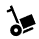 Icon for Logistics.