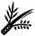 Icon for Agriculture.
