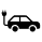 Icon for Automotive.