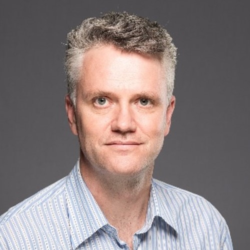 Photo of Mark Maby, Principal Research Director for Education, Industry Practice, Info-Tech Research Group.