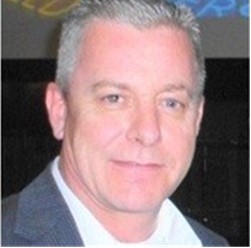 Photo of John Donovan, Principal Research Director, I&O, Info-Tech Research Group.