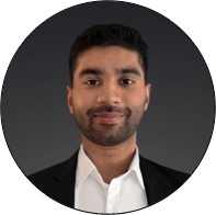 Photo of Hriday Gulrajani, Senior Analyst, Research | Customer Experience Strategy, Info-Tech Research Group.