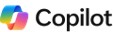 Logo for Microsoft Copilot.