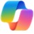 Logo for Microsoft 365 Copilot.