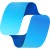 Logo for Security Copilot.