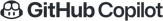 Logo for GitHub Copilot.
