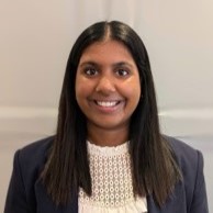 Photo of Sahana Muhundhan, Research Analyst, Research Innovation | Vendor Selection, Info-Tech Research Group.