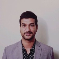 Nitin Mukesh.