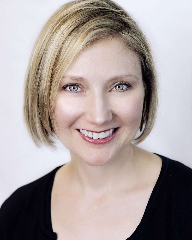 Picture of Michelle Leedy