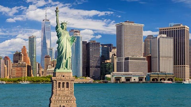 Event image for New York, NY