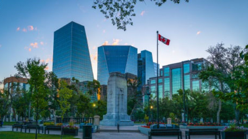 Event image for Regina, SK