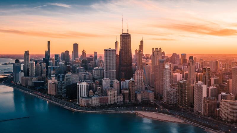 Event image for Chicago, IL