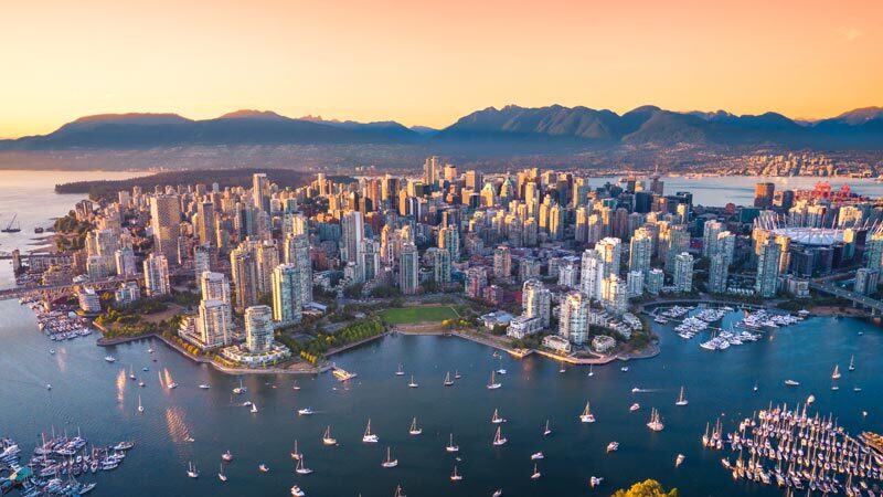 Event image for Vancouver, BC