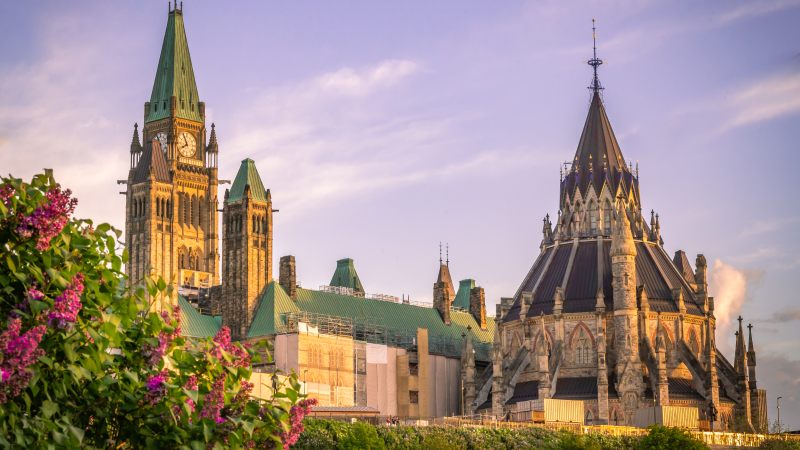 Event image for Ottawa, ON