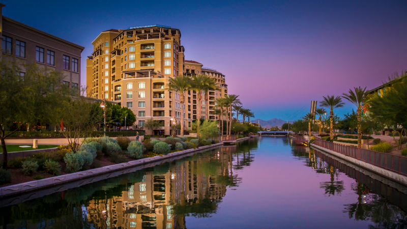 Event image for Scottsdale, AZ