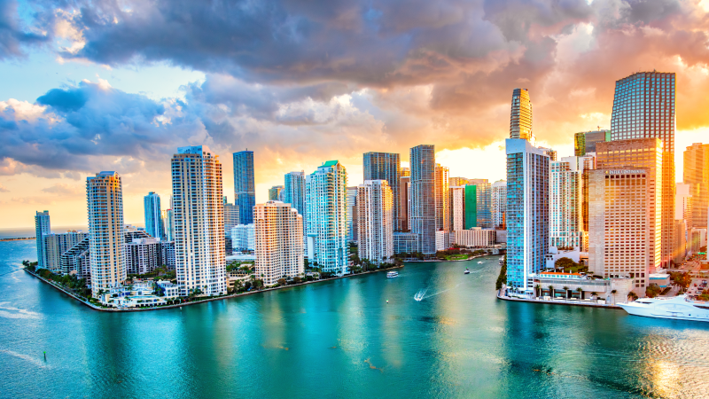 Event image for Miami