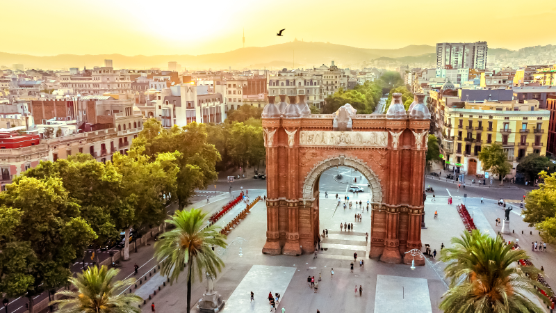 Event image for Barcelona
