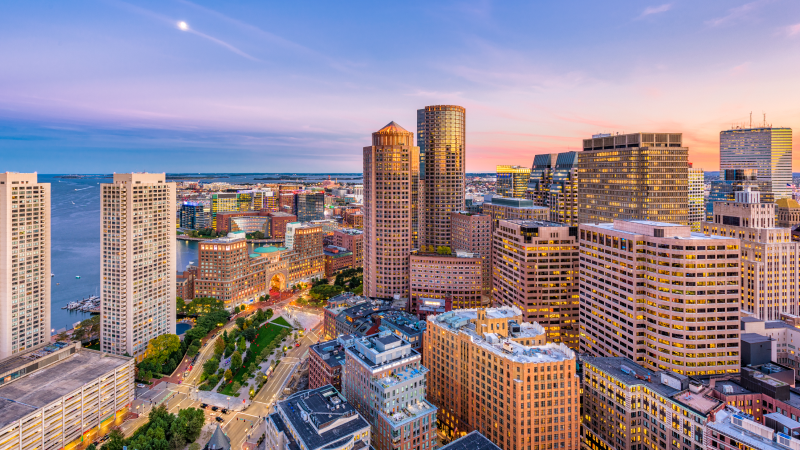 Event image for Boston, MA
