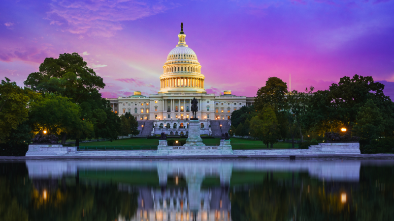 Event image for Washington D.C.