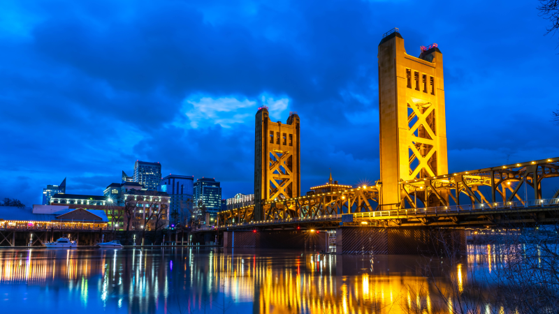 Event image for Sacramento