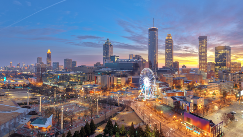 Event image for Atlanta