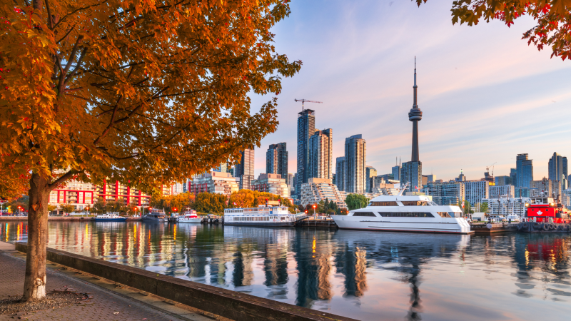 Event image for Toronto, ON