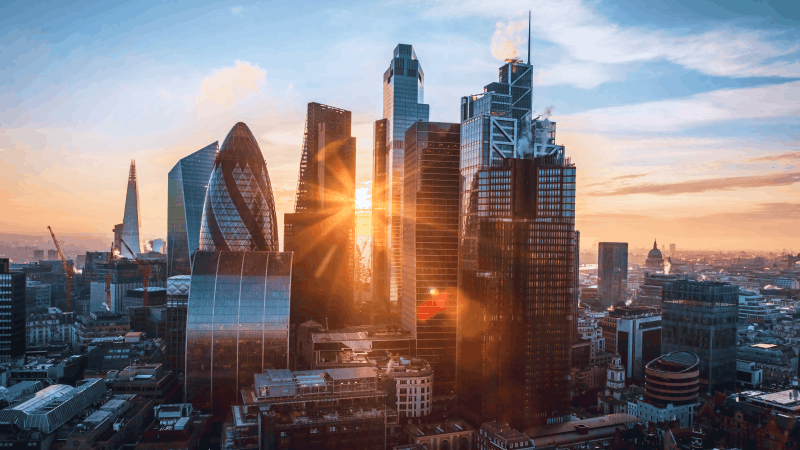 Event image for London, UK