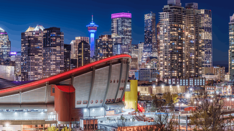 Event image for Calgary, AB
