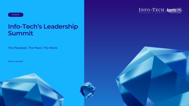 Leadership Summit: The Ultimate Onboarding Experience 2026 visualization