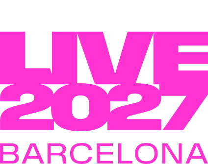 Info-Tech LIVE 2027 | Barcelona