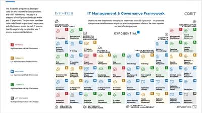 IT Management & Governance Research Center