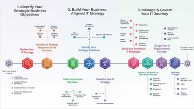 IT Strategy Research Center thumbnail