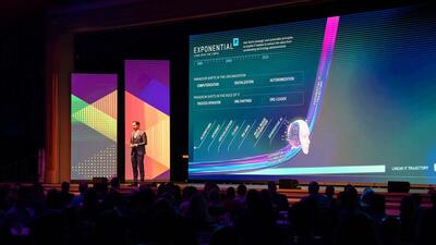 Info-Tech LIVE