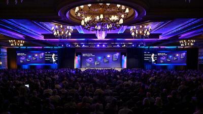 LIVE Las Vegas