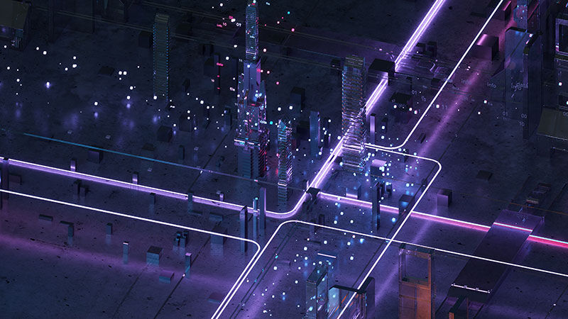 thumbnail for 3 Ways to Use Quantum Technology Features in Your Enterprise