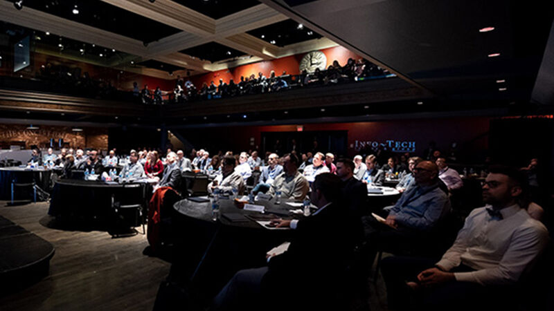 thumbnail for Info-Tech LIVE Doubles in Attendance and Sheds Spotlight on Digital Ethics