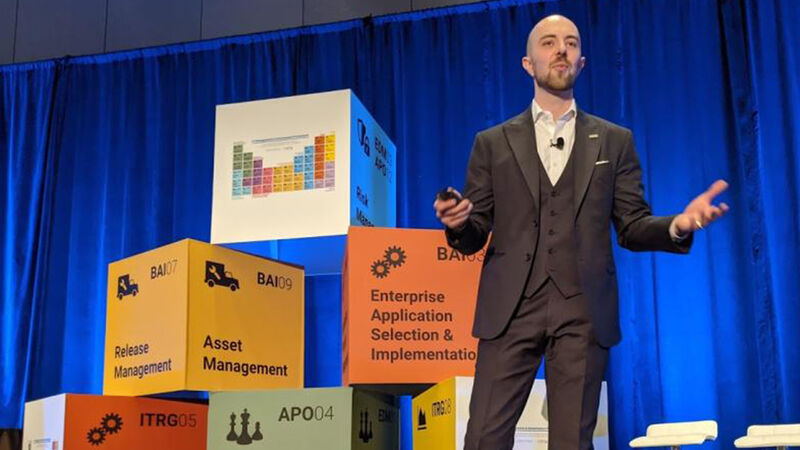 thumbnail for Info-Tech Research Group Announces Info-Tech LIVE